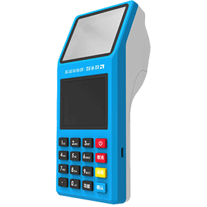 咸阳超级收款宝QR65